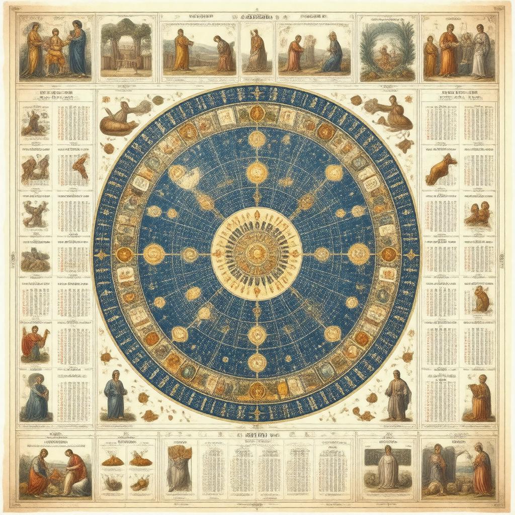 Hebrew calendar
